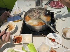 -黑山牛肉汤火锅(花城汇店)