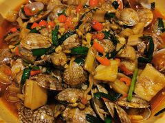 -东排食堂长沙小吃大排档(五一广场店)