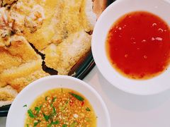 潮州蚝烙-潮堂 · 潮州菜(国贸商城店)