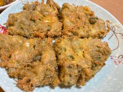 -抱德·潮汕味(敦和店原惠城鱼仔)