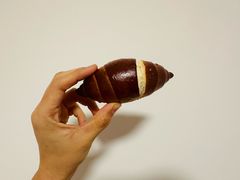 碱水盐面包-佐敦面包铺·JORDAN BAKERY