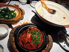 -老阿爸鲜鱼土菜(园区永旺店)