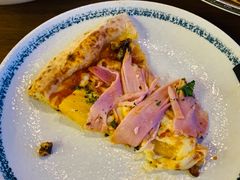 -PIZZA BIANCA(万象城店)
