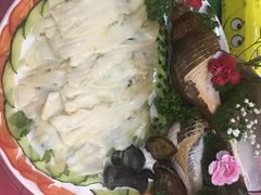 -吴祥记潮州菜·百年老字号·砂锅粥