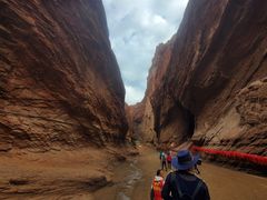 -天山神秘大峡谷