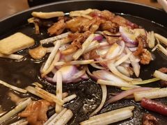 -黔城故事(虎峰别墅店)