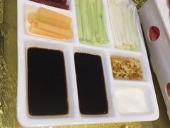 -京味民福烤鸭店(建设四马路店)