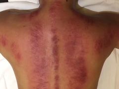-若石足道SPA 连锁(丹东街店)