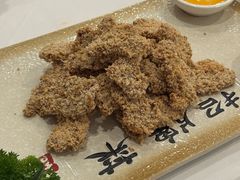 -川香楼酒家