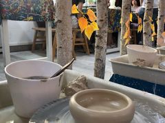 -粤陶渊.DIY陶艺体验馆(粤陶总店)
