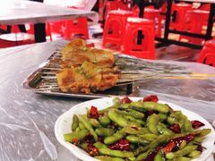 -小民大排档(光谷店)