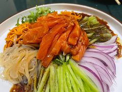 -君霖海鲜私房菜(春柳店)