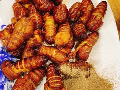 -胜泽眼镜烧烤(云霄路直营店)