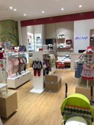 -allo&lugh(新世界新丸中心店)