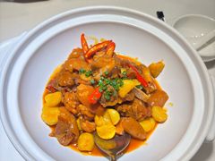 -院里寻菜·精致庭院菜(观沙岭店)