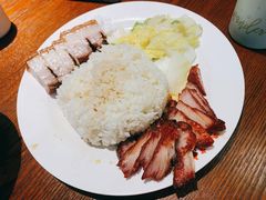 -陈光记烧腊(长寿路店)