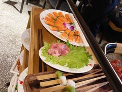 -锦城印象火锅(天府三街店)