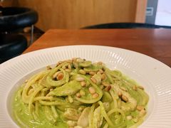 -UPPER KITCHEN(延安路店)