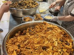 -西园寺素食(西园弄戒幢律寺店)