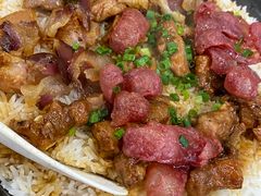 -顺徕德·仙庙烧鸡(桂庙路店)