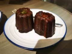 可露丽-Perma Café樸門(五羊店)