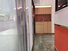 -鲜粮卷饼王(小白楼店)