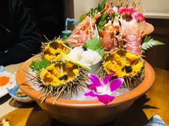 -蟹将军·松叶蟹和牛日料放题自助(K11店)