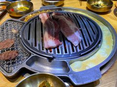 -金顺韩式烤肉·网红烤肉店(广利路店)