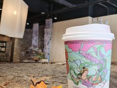 -茶颜观色(晋江店)