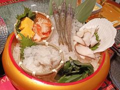 -牛New寿喜烧(曹路花园城店)