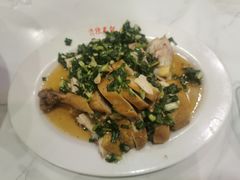 -澳门陈光记烧味饭店(南京德基广场店)