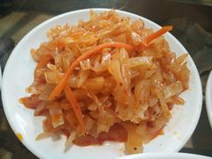 -陇上全荟兰州传统牛肉面(延吉路店)
