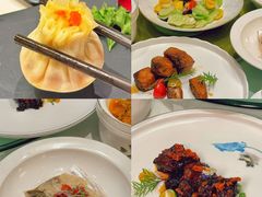 -得月楼·省级非遗·传统苏帮菜(观前店)