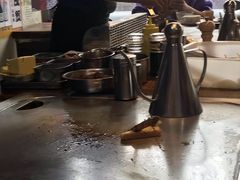 -大成铁板烧•板前(复古餐厅石老人店)