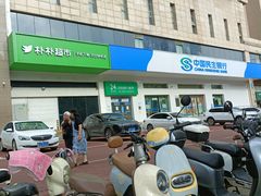 -中国民生银行(东湖开发区支行)