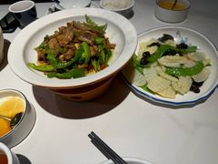 -秋色客家菜(南山店)