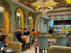 -清真吐鲁番餐厅(牛街店)