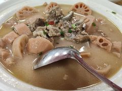 -吴掌柜·藕汤印象(南湖店)