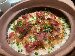 -常来小聚·广州非遗传承餐厅(地王广场店)