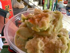 -夏食光安顺小舒冰粉冰浆(甲秀楼店)