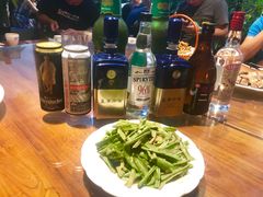 -东家小院金汤酸菜鱼(南阳路店)