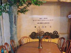 -猫岛主趣味餐厅(鼓浪屿店)