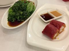 -福满楼·海鲜酒家(福永益田店)