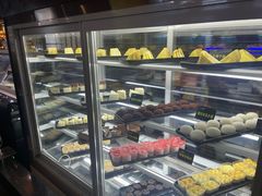 -九月海·海鲜自助(世纪东方店)