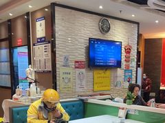 -大碗居·烤鸭·鱼头泡饼(天坛东门店)