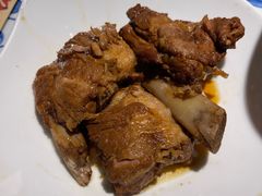 -好嫂子酱猪手•农家菜(学院南路店)