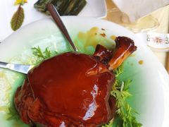 -仿膳饭庄·宫廷风味(百年传承店)