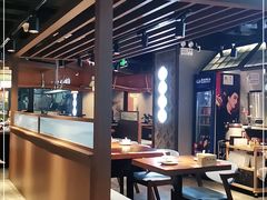 大堂-全牛匠·乐山跷脚牛肉(西单华威约饭街店)