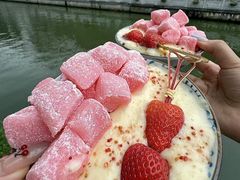 -李百蟹·江南蟹黄面(夫子庙店)