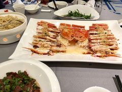 -徐记海鲜(陕西历史博物馆|明德门店)